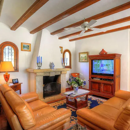 Tatil Evi Lucie By Interhome *